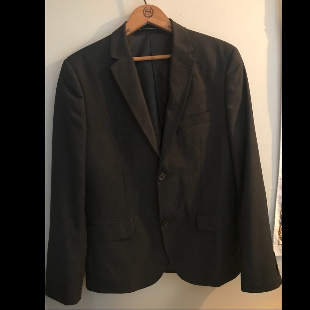 H&M blazer